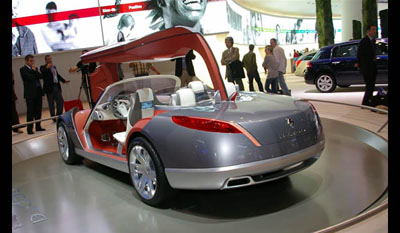 Renault Nepta concept car 2006 7